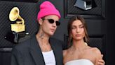 Hailey Bieber on her and Justin Bieber's marriage being impacted by "very serious health issues"