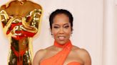 Regina King opens up about grieving her son in first TV interview since his death