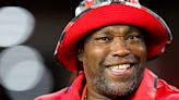 Warren Sapp officially joins Deion Sanders’ coaching staff amid spring camp