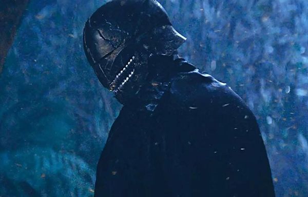 Anti-Woke ‘Star Wars’ Fans Are Being Weird About ‘The Acolyte’