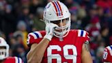 Patriots Cole Strange Sidelined; 3 Choices For ‘Next Man Up’