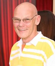 James Carville