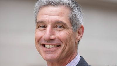 Daniel Greenstein to step down as chancellor of the Pennsylvania State System of Higher Education - Philadelphia Business Journal