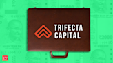 Trifecta looks to raise $240 million for fourth venture debt fund - The Economic Times