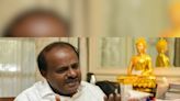 HD Kumaraswamy discharged from hospital after admitted for nose bleeding