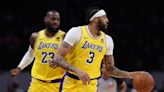 Lakers will, again, lead NBA in national TV appearances with 39