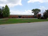 Westover Comprehensive High School