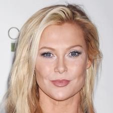 Alison Doody