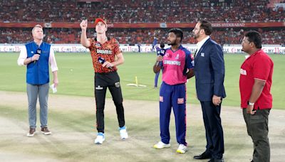 Sunrisers Hyderabad vs Rajasthan Royals, IPL 2024: Match Preview, Fantasy Picks, Pitch And Weather Reports | Cricket News