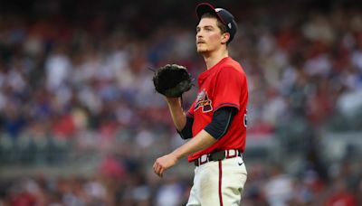 3 emergency Braves trades to replace Max Fried after surprising injury