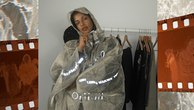What M.I.A. Really Wants To Say With Her Surveillance-Combating Brand OHMNI