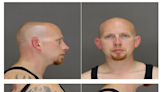 Wausaukee inmate sought after escaping from loading dock area of Brown County Jail on Monday