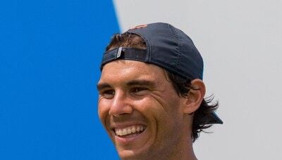 Rafael Nadal to take part in men's singles at Olympics, says manager