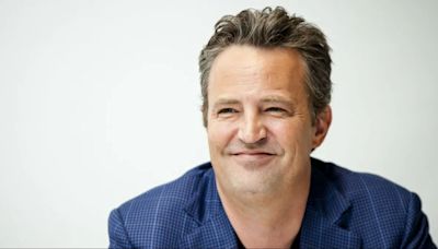 Sale a la luz el millonario patrimonio de Matthew Perry y las personas que lo heredarán