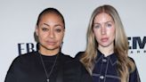 Raven-Symoné Tells 'Trolls' to Stop Sending 'Death Threats' to Her Wife Miranda Pearman-Maday: 'It Is Disrespectful'