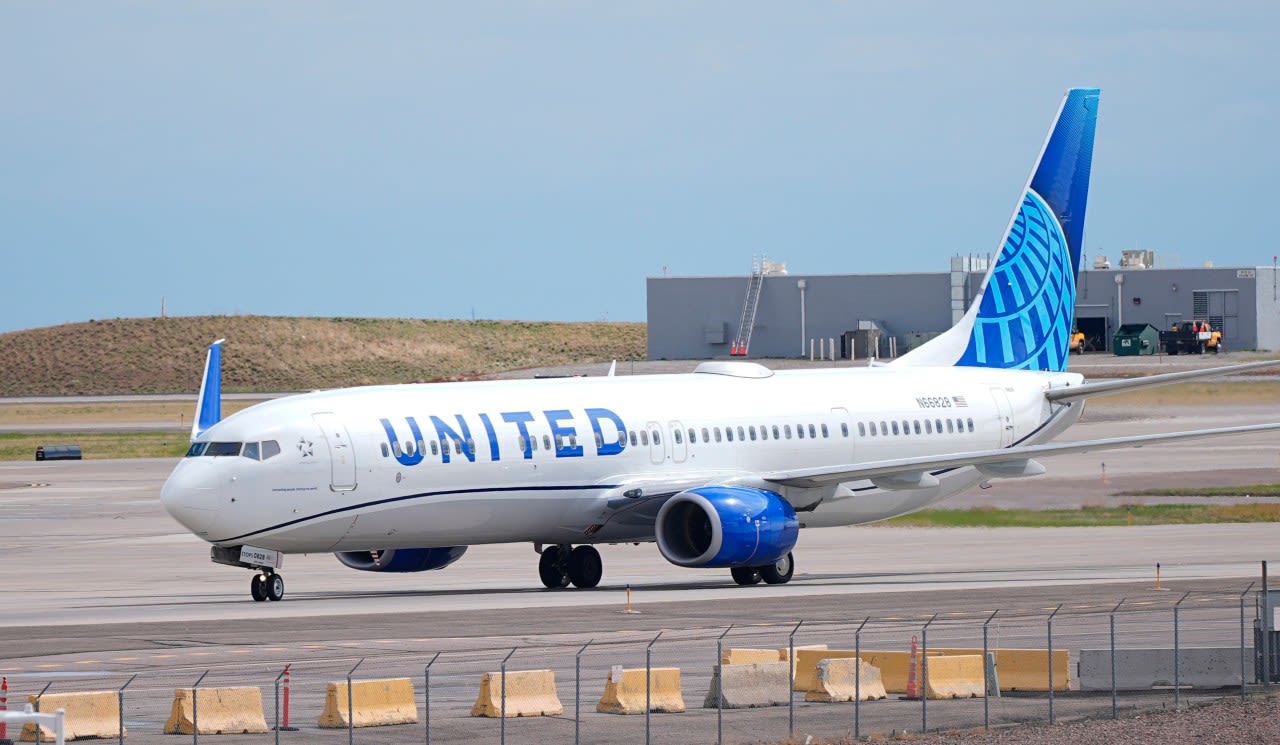 United Airlines to resume adding new routes, planes after series of problem flights