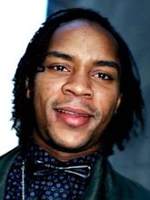 Gene Anthony Ray