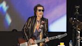 Ronnie Wood ‘had best time’ playing with Johnny Depp and others at Beck concerts