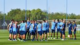 Rumbo a los Juegos Olímpicos: la Selección Argentina sub-23 disputará dos amistosos en junio - Diario Río Negro