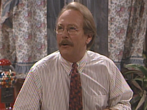 Roseanne And Clue Actor Martin Mull Is Dead At 80