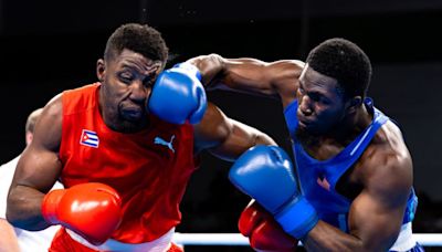 Paris 2024: A look at the racket and combat sports of this year’s Olympics