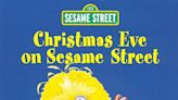 How a 'Sesame Street' Christmas special keeps reaching my grown-up heart