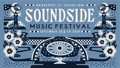 Connecticut’s Soundside Music Festival (Formerly Known As Sound On Sound) Announces 2024 Lineup