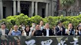 白營號召19日上街嗆綠 「隔天520和解」 網傻眼：老三認真的嗎 - 新聞