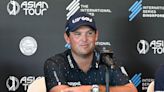 Patrick Reed files $750 million defamation lawsuit against Golf Channel, Brandel Chamblee