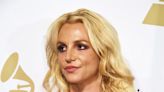 What Britney Spears Posted on IG Right Before News Broke of Incident