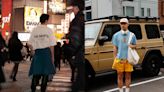 AllSaints台北城市T恤、菲董潮牌聯手台牌打造亞洲限定款！