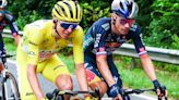 Tour de France: 'Really devastated' – Tadej Pogacar mourns Primoz Roglic's latest heartbreaking exit - Eurosport