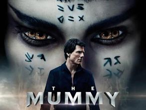 The Mummy (2017 film)