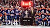 The Oilers' long road to the Stanley Cup final