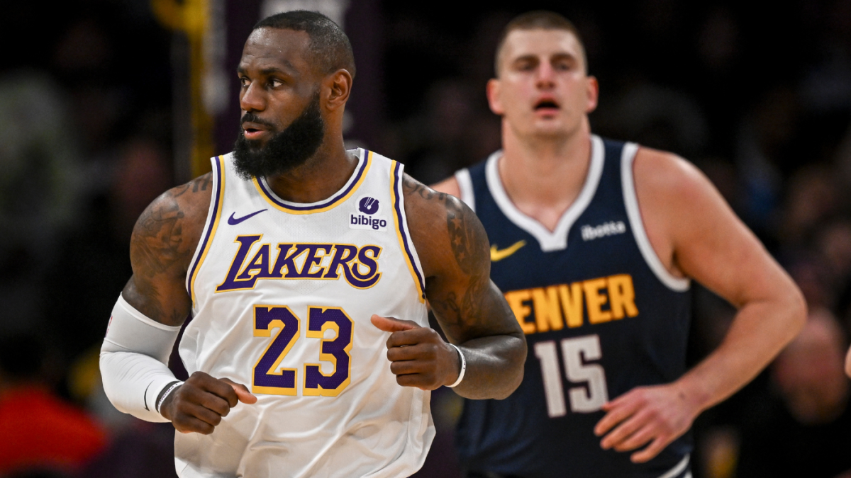 NBA playoffs scores, highlights: Lakers avoid sweep, OKC takes commanding 3-0 lead and Celtics dismantle Heat