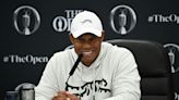 Tiger talks up Open chances, dismisses retirement