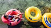 Floating in a tube on this popular Florida river can bring summer fun, instant relief from the heat