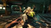 The first BioShock 4 image has reportedly appeared online | VGC