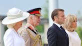 King Charles Makes 1st Overseas Trip Since Cancer Treatment for D-Day 80th Anniversary in France