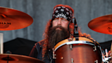 Brit Turner, Blackberry Smoke Drummer & Founding Member Dies At 57