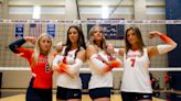 Hope volleyball led by Division I transfers: 'It's scary how good they can be'