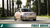 2024 Fiat 500e Proves Why City Cars Are Best As EVs