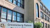 Greensburg Salem tax increase is less than hike recommended by business manager