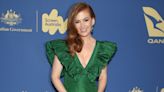 Isla Fisher admits she loves ‘NOT working’