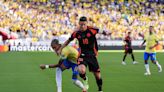 Brasil - Colombia, en vivo por la Copa América