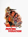 Moving Violation (film)