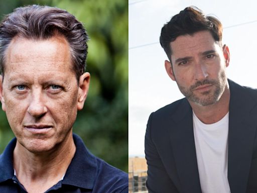 Richard E. Grant, Tom Ellis Among Latest Stars to Join Cast of Netflix’s ‘The Thursday Murder Club’