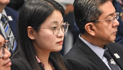 Senate ready to order arrest of Alice Guo if she skips hearing anew