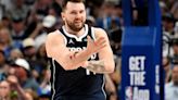 Finales del Oeste en la NBA: Dallas, a un partido de la barrida, y el piropo de Ginóbili a Doncic