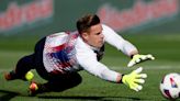 Germany name four goalkeepers in Euro 2024 squad